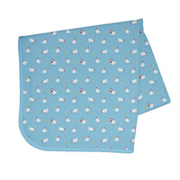 Little Chickies Splash Mat - A Waterproof Catch-All for Highchair Spills and More! SALE