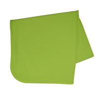 Solid Ribbit Minimalist Splash Mat - A Waterproof Catch-All for Highchair Spills and More! SALE - BIG FRENCHIES
