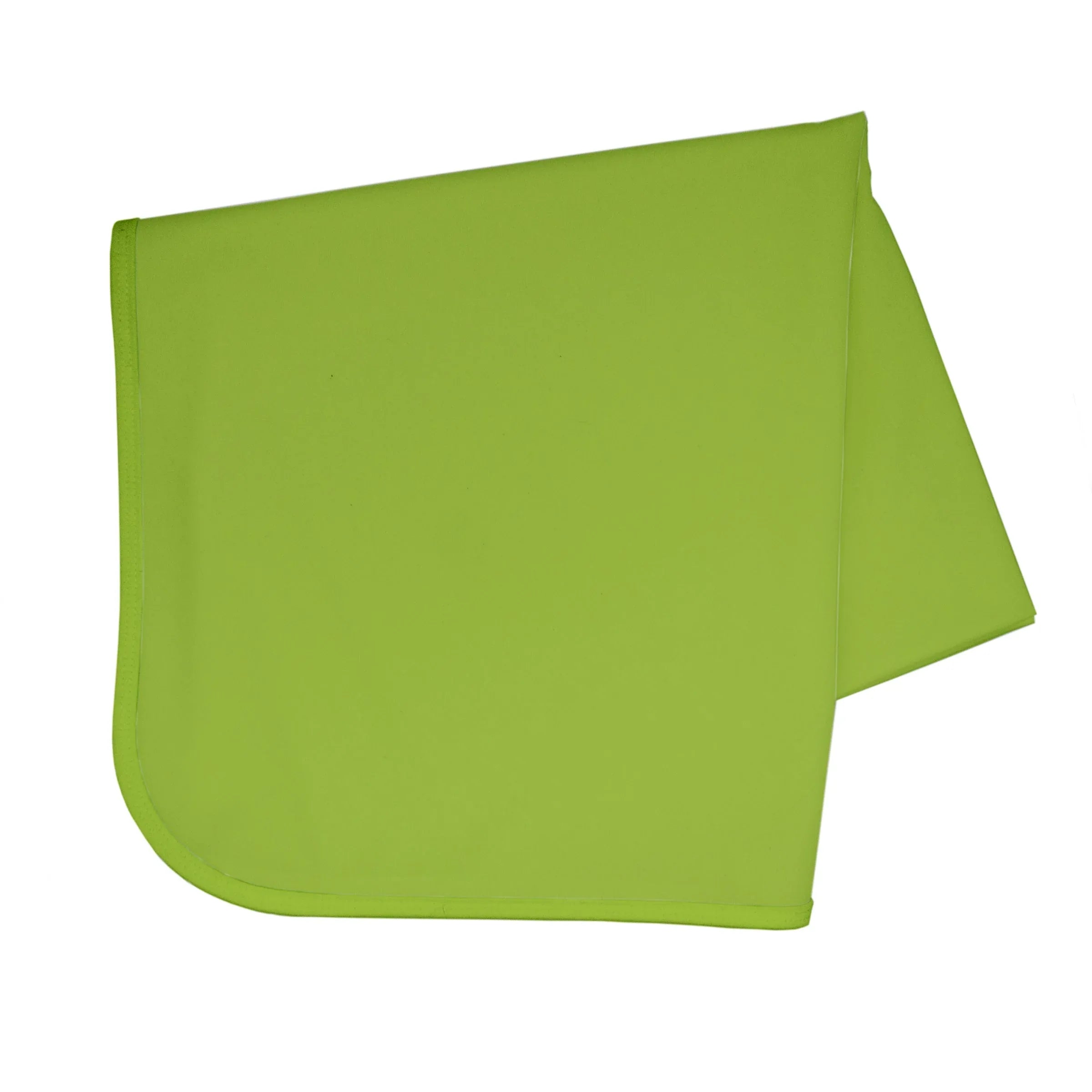 Solid Ribbit Minimalist Splash Mat - A Waterproof Catch-All for Highchair Spills and More! SALE - BIG FRENCHIES