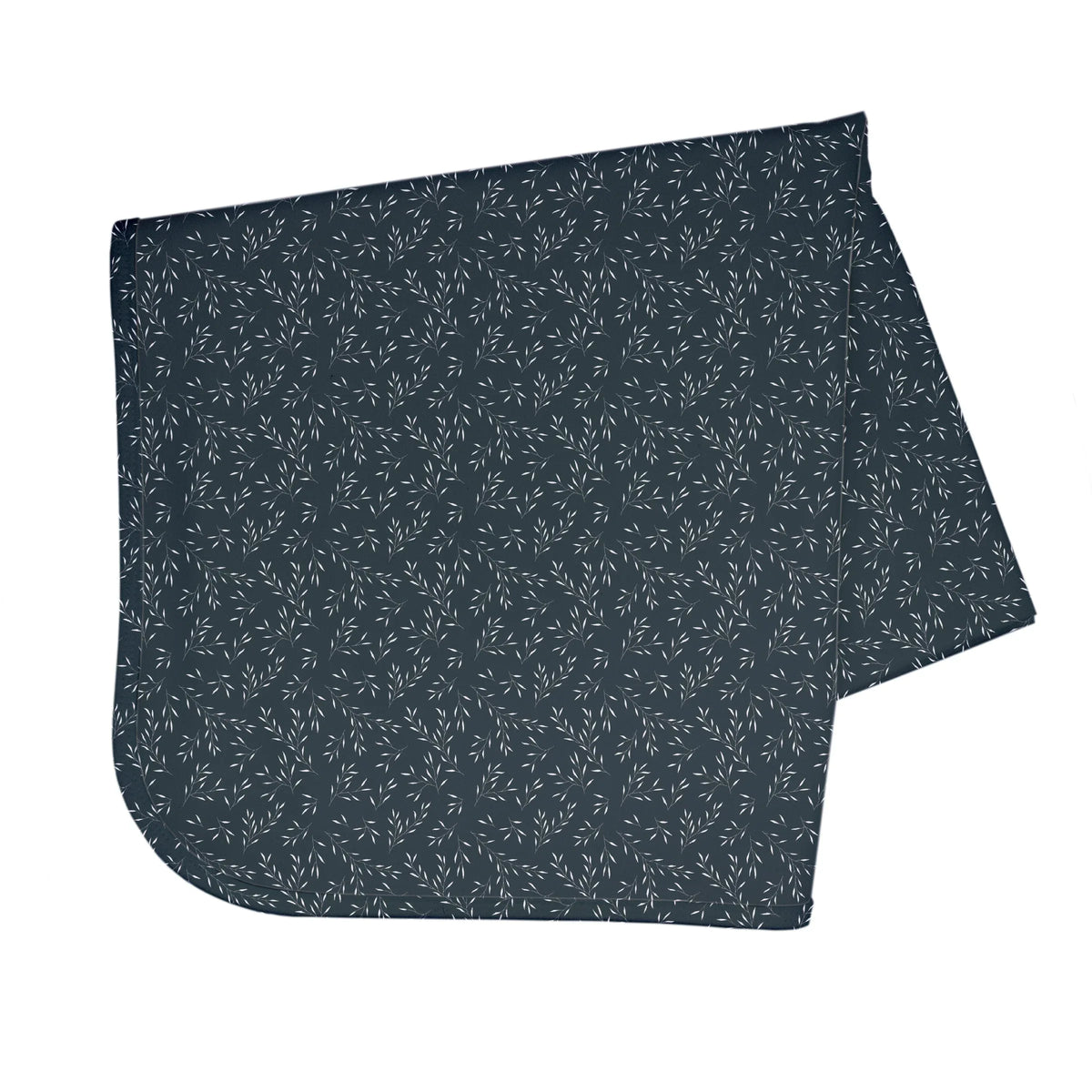 Willow Splash Mat - A Waterproof Catch-All for Highchair Spills and More! - BIG FRENCHIES