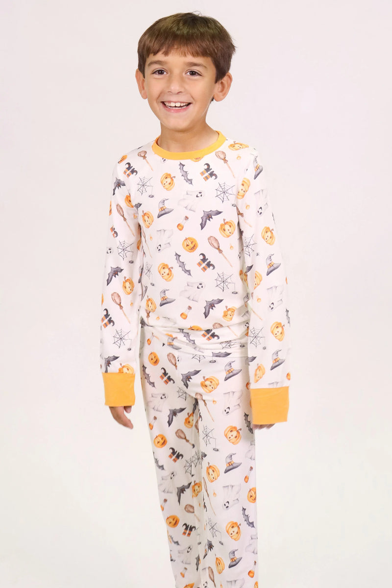 Spooky Pajamas - BIG FRENCHIES