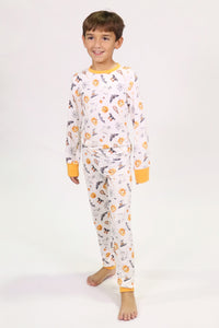 Spooky Pajamas