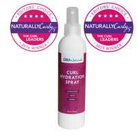 Curl Hydration Spray - BIG FRENCHIES
