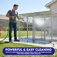 Klean Guard Pro-X Sprayer (unit only)