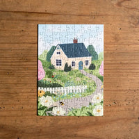 Spring 99 Piece Mini Jigsaw Puzzle Trevell