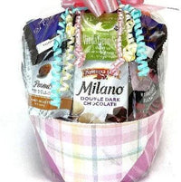 Jenny's Small Classic Gift Basket - Gourmet Snacks & Treats - Best Seller - BIG FRENCHIES