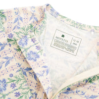Spring Cascade Bamboo Sleeper - BIG FRENCHIES