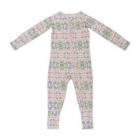 Spring Cascade Bamboo Sleeper - BIG FRENCHIES