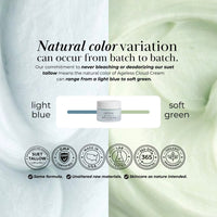 Ageless Cloud Cream - BIG FRENCHIES