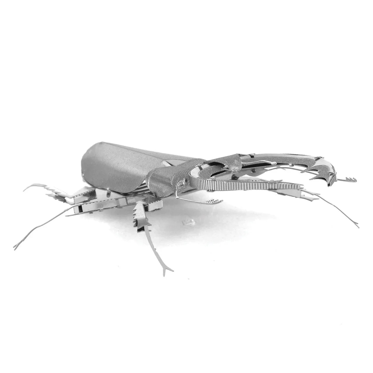 Stag Beetle 3D Steel Model Kit Metal Earth - BIG FRENCHIES