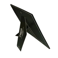 Stardust 209 Piece Jigsaw Puzzle with Display Frame Curiosi