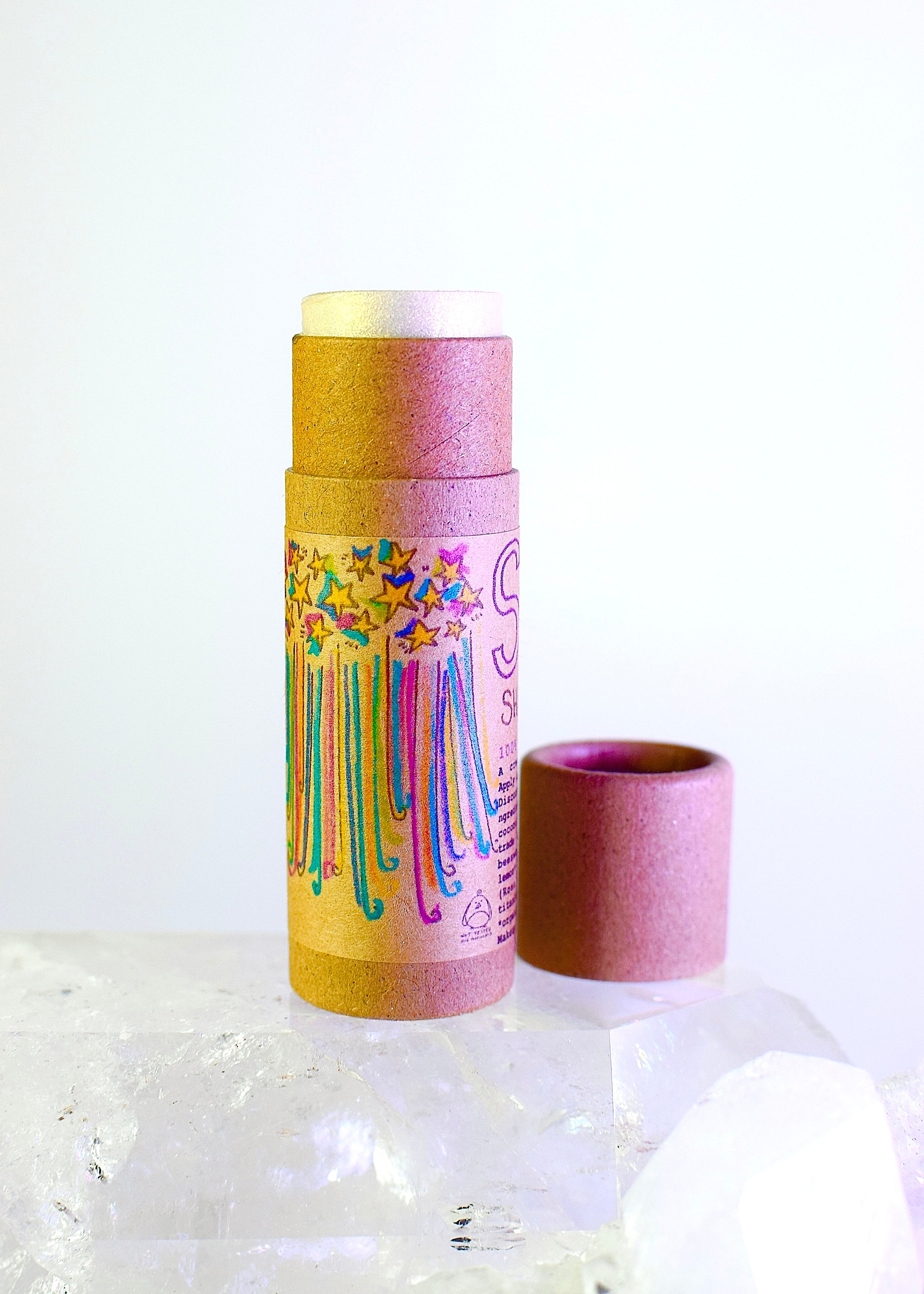 Starlight Shimmer Stick - BIG FRENCHIES