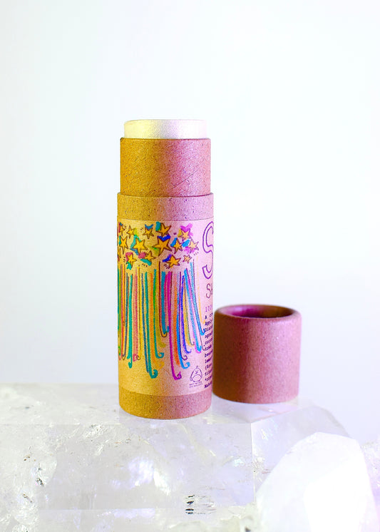Starlight Shimmer Stick - BIG FRENCHIES