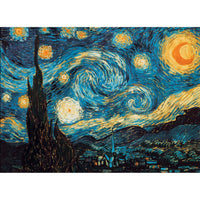Starry Night 1000 Piece Jigsaw Puzzle Piatnik