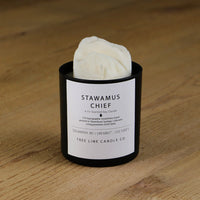 Stawamus Chief Candle