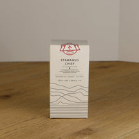 Stawamus Chief Candle