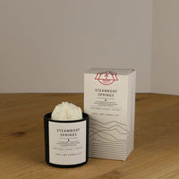 Steamboat Springs Candle