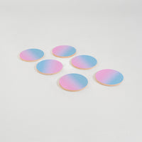 Stepping Stones