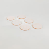 Stepping Stones