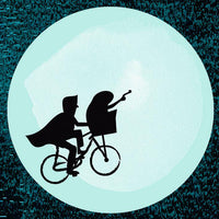 Steven Spielberg Films Movie Masters 1000 Piece Jigsaw Puzzle Heye