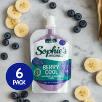 Berry Cool (6 Pack) - BIG FRENCHIES