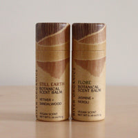 Set of 2, 3 or 4: Botanical Scent Balms - BIG FRENCHIES