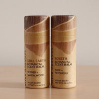 Set of 2, 3 or 4: Botanical Scent Balms - BIG FRENCHIES