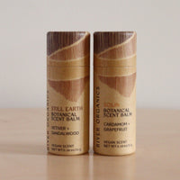 Set of 2, 3 or 4: Botanical Scent Balms - BIG FRENCHIES