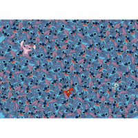 Stitch Challenge 1000 Piece Jigsaw Puzzle Ravensburger