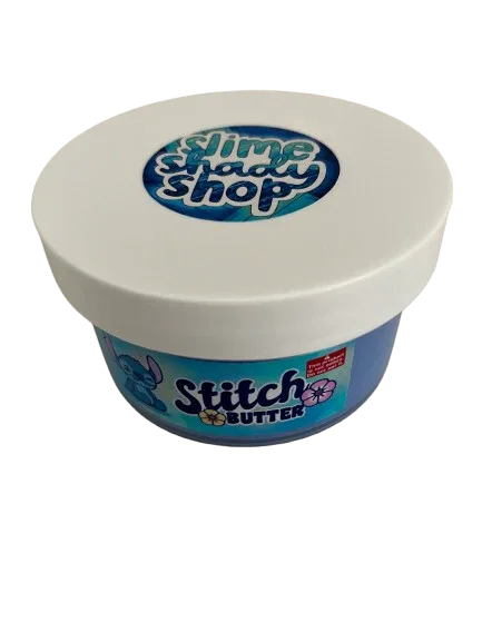 Stitch Butter - BIG FRENCHIES