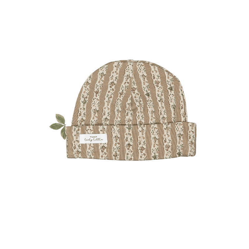 The Printed Hat - Jasper-Hat-BIG FRENCHIES-Lovely Littles