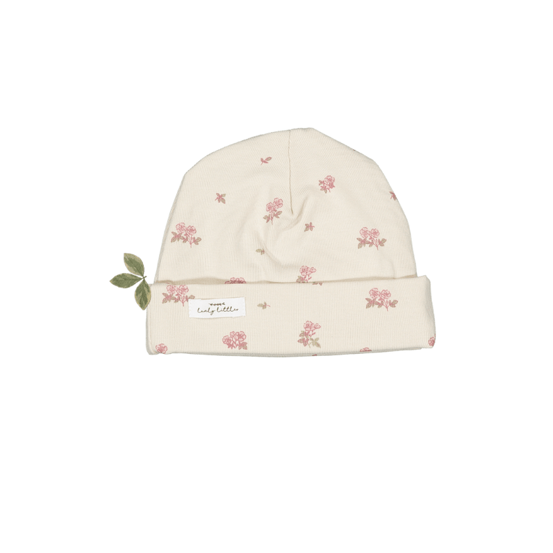 The Printed Hat - Azelea-Hat-BIG FRENCHIES-Lovely Littles