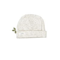 The Printed Hat - Flutter
