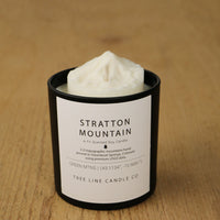 Stratton Mountain Candle - BIG FRENCHIES