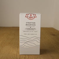Stratton Mountain Candle - BIG FRENCHIES