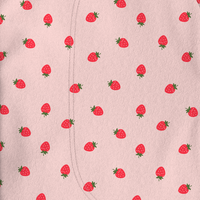 Footie - Strawberries