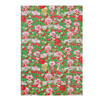 Strawberry Shortcake 1000 Piece Premium Jigsaw Puzzle Blue Kazoo