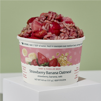 Oatmeal Variety Bundle