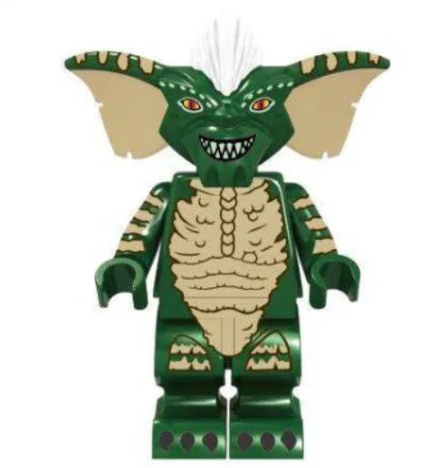 Stripe - Gremlins - BIG FRENCHIES