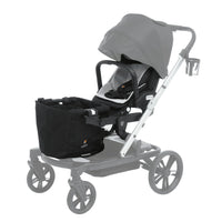 Trio Trolly Stroller Wagon - BIG FRENCHIES