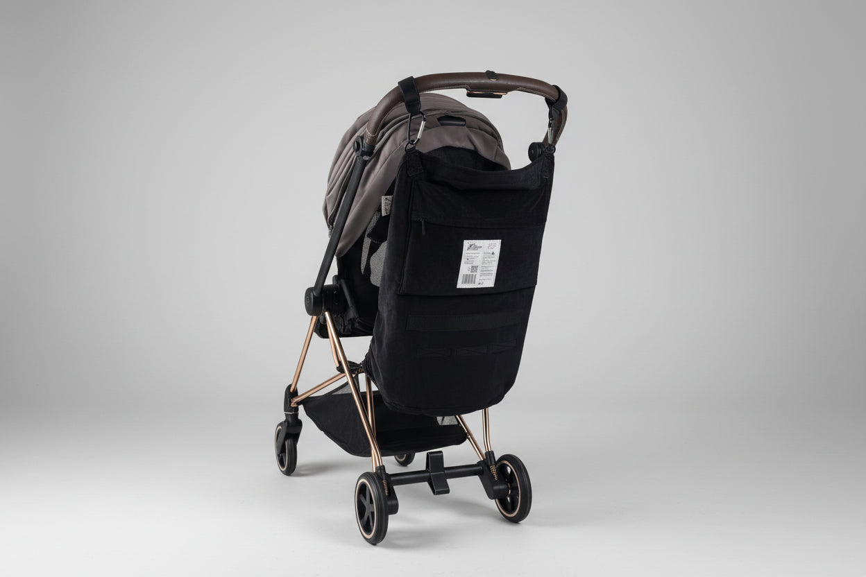 The Stroller Sling - All Weather
