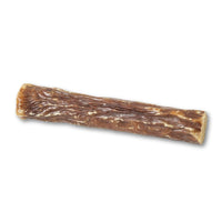 All-Natural Beef Stuffed Gullet Dog Treats – Protein-Packed Chews – 6 Inches (25/Case) - BIG FRENCHIES