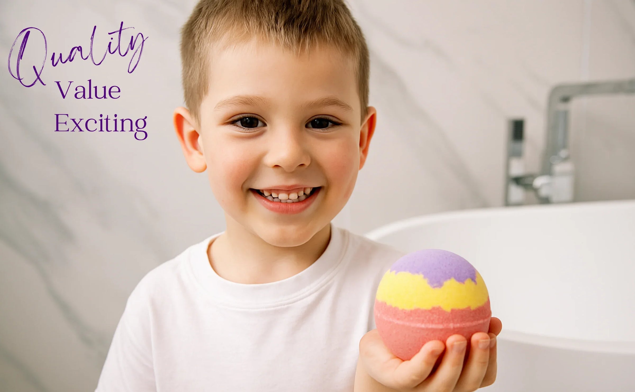 EvolutionUSA 1pc Red Epic Superhero Bath Bombs for Kids, Super Hero Bath Bomb with Toy Inside, Lush Childrens Bathbomb, Organic Bathbomb with Surprise Inside, Fizzy Fun Superhero Bath Ball - BIG FRENCHIES