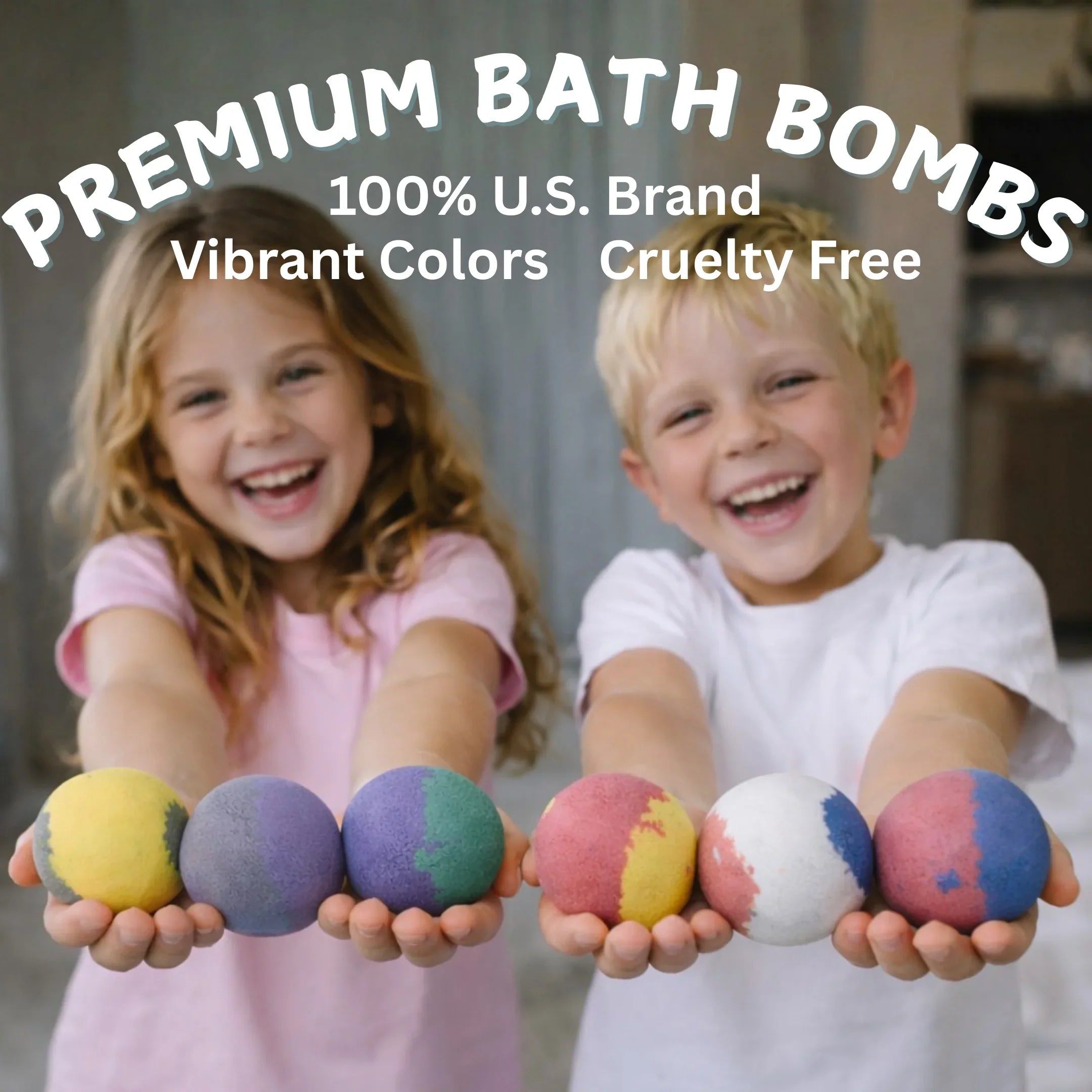 EvolutionUSA Epic Superhero Bath Bombs for Kids, 6pc Super Hero Bath Bombs with Toy Inside Bathbombs, Spiderman Bathbomb with Surprise Inside, Bath Balls for Marvel Lovers, Easter Childrens Bath Bomb - BIG FRENCHIES