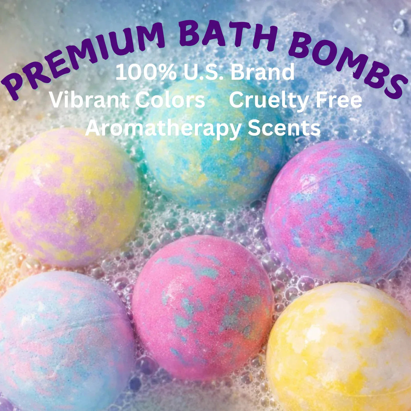 EvolutionUSA Epic Superhero Bath Bombs for Kids, 6 Super Hero Bath Bombs with Toy Inside Bathbombs, Spiderman Bathbomb with Surprise Inside, Bath Balls for Marvel Lovers, Easter Childrens Bath - BIG FRENCHIES