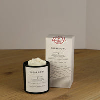 Sugar Bowl Candle - BIG FRENCHIES