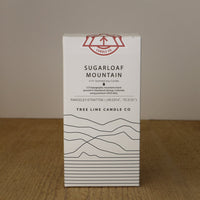 Sugarloaf Mountain Candle - BIG FRENCHIES
