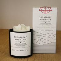 Sugarloaf Mountain Candle - BIG FRENCHIES