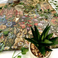 Summer Haze 1000 Piece Jigsaw Puzzle Gibsons - BIG FRENCHIES