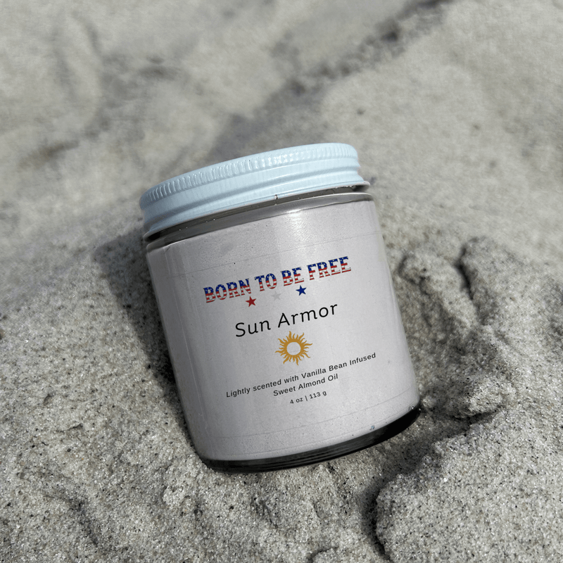 Sun Armor Lotion - BIG FRENCHIES